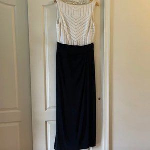 Brand New Beautiful Ralph Lauren Full-Length Evening Gown